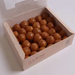 Lotus Luqaimat Box